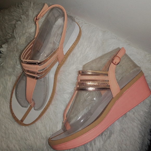 Women's sandles - Picture 6 of 6